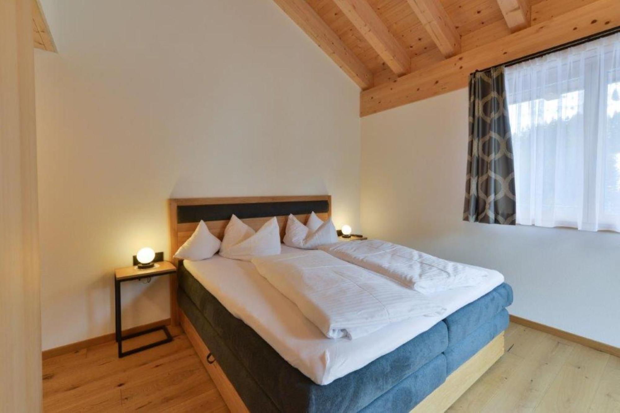 Haus Margrith Alpenblick Appartements Damuels Bagian luar foto
