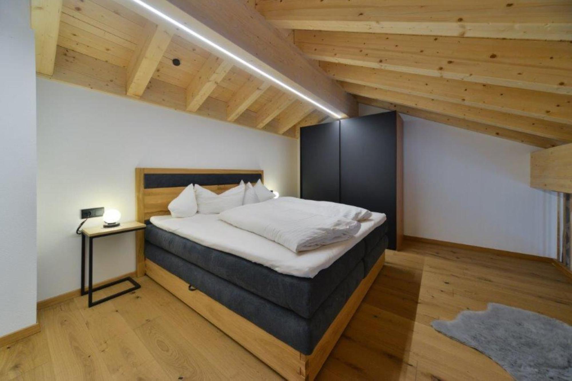Haus Margrith Alpenblick Appartements Damuels Bagian luar foto