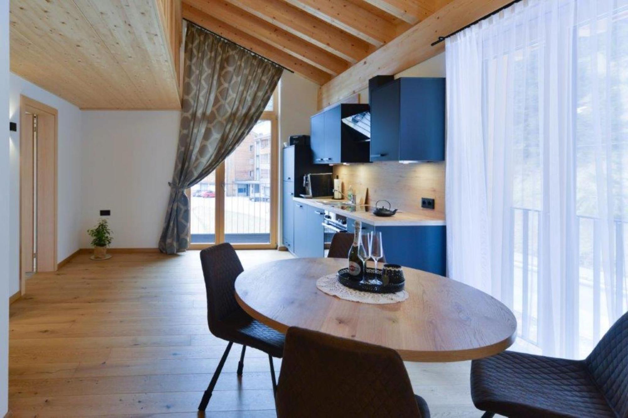 Haus Margrith Alpenblick Appartements Damuels Bagian luar foto