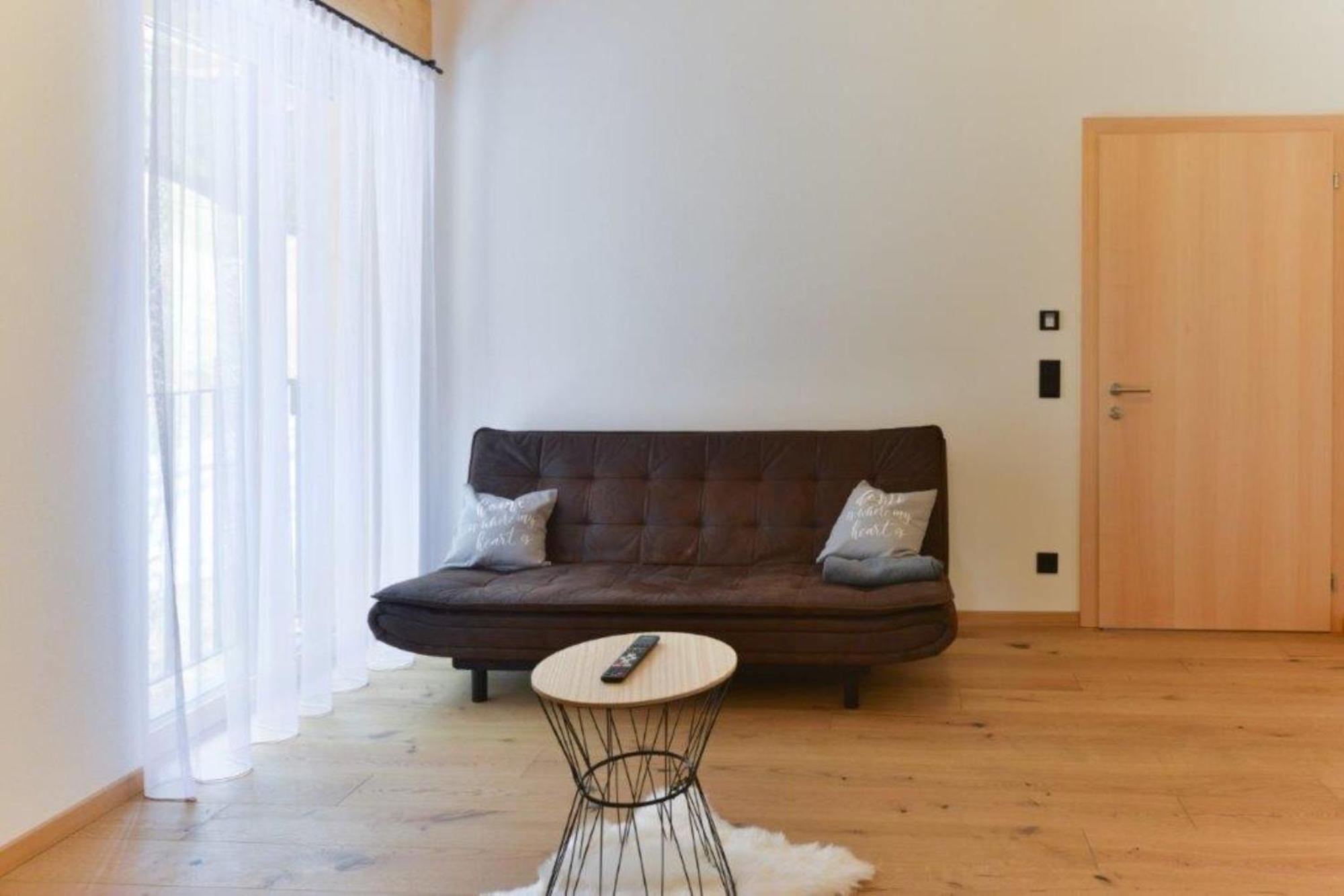 Haus Margrith Alpenblick Appartements Damuels Bagian luar foto