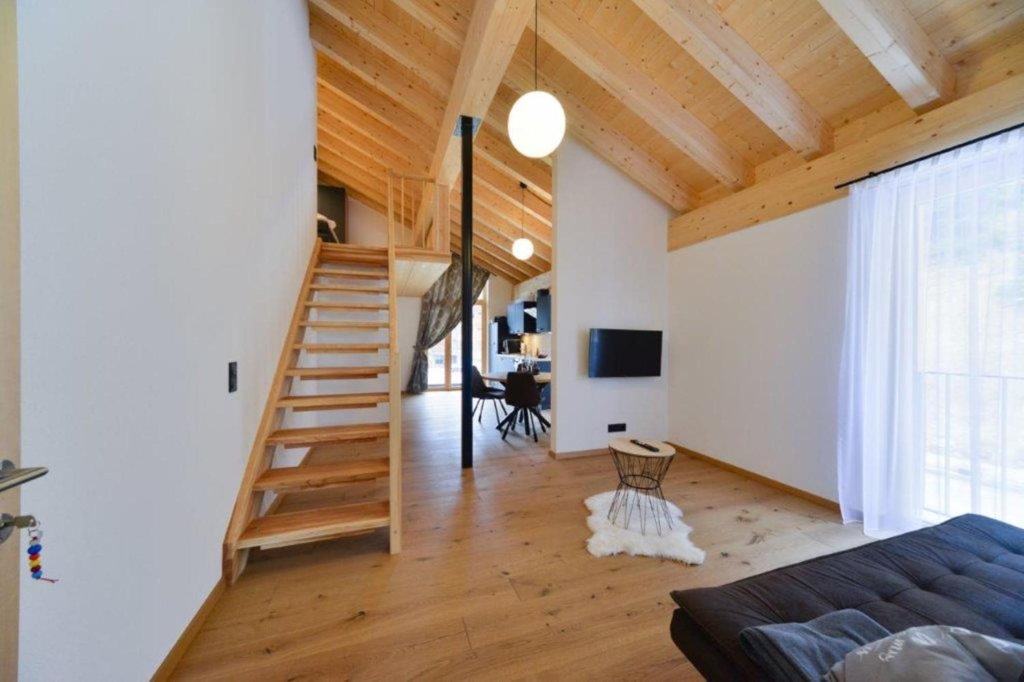 Haus Margrith Alpenblick Appartements Damuels Bagian luar foto