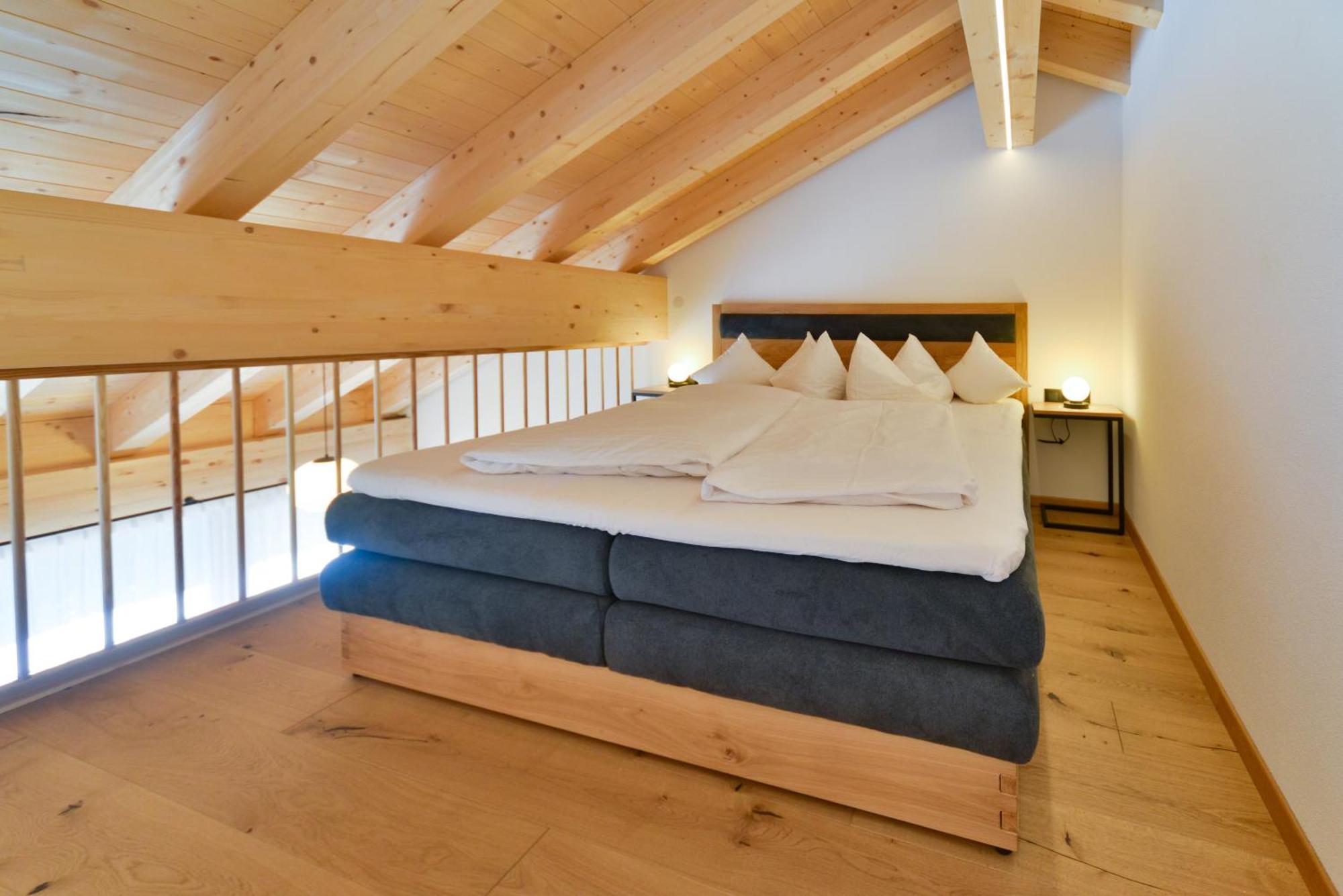 Haus Margrith Alpenblick Appartements Damuels Bagian luar foto