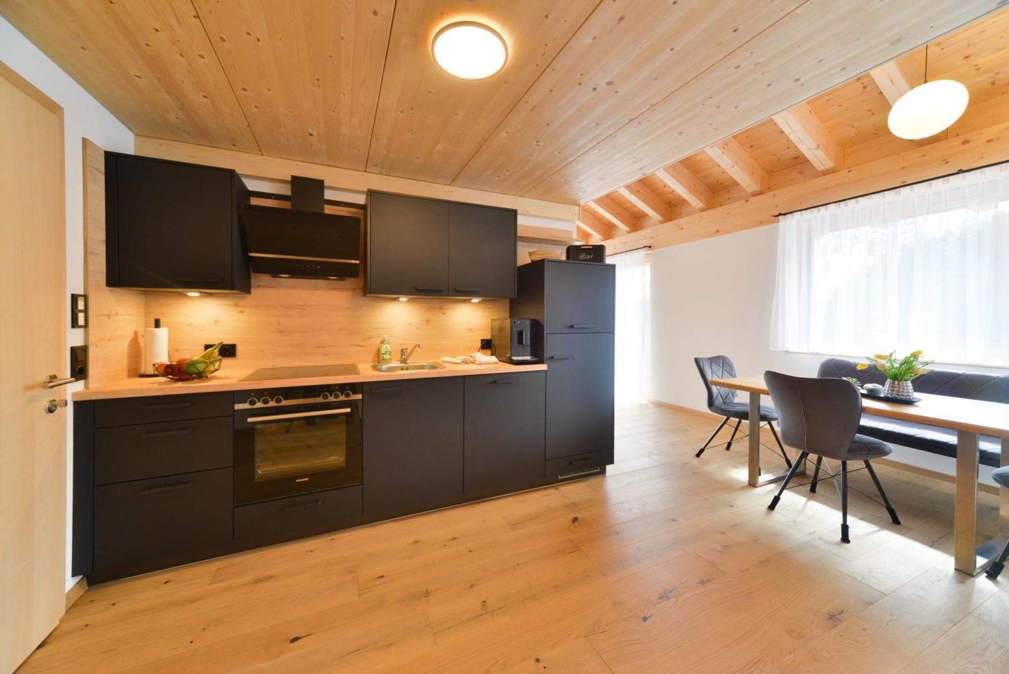 Haus Margrith Alpenblick Appartements Damuels Bagian luar foto